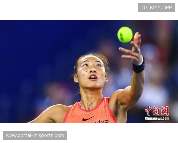 网球选手郑钦文出战女单女双,湖北队多线冲奖牌 网球选手郑钦文出战女单女双,湖北队多线冲奖牌